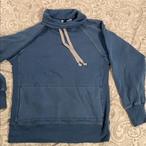 Free people sweatshirt